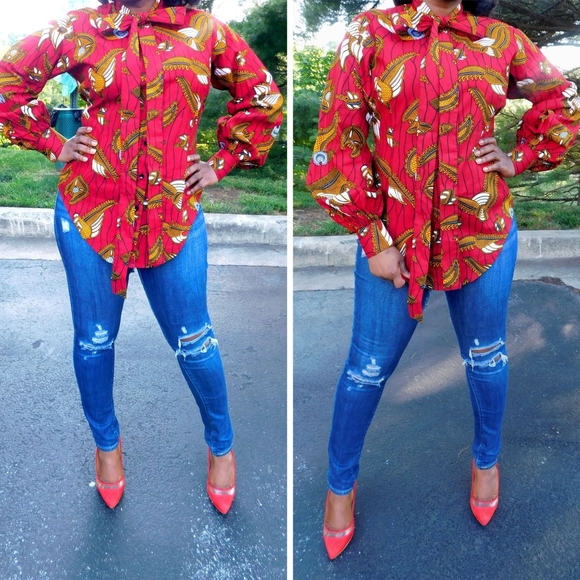 Beautiful African Styles - Picture 6 of 8